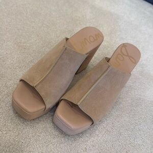 Meet your Posher, Suzan